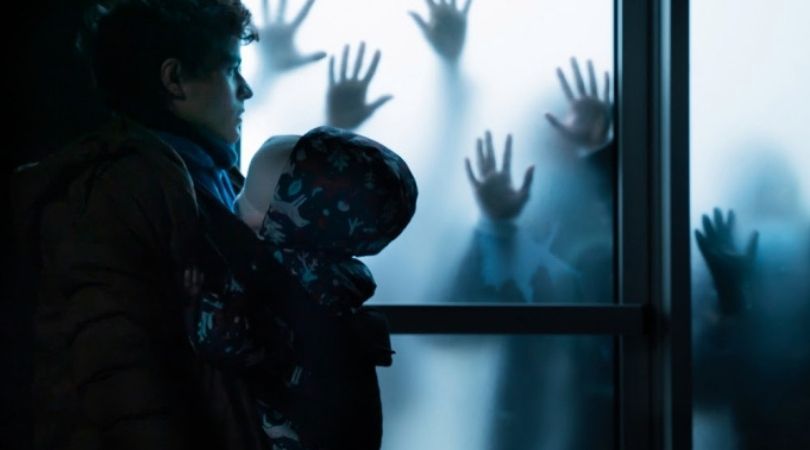 Brain Freeze- But Why Tho