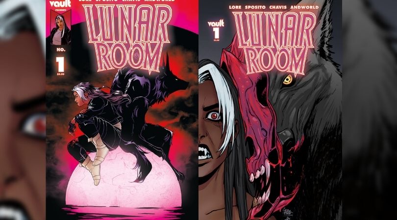 Vault Annouces Lunar Room Lunar Room