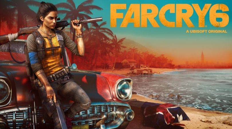 4 Things 'Far Cry 6' Gets Right 1 Far Cry 6 - But Why Tho