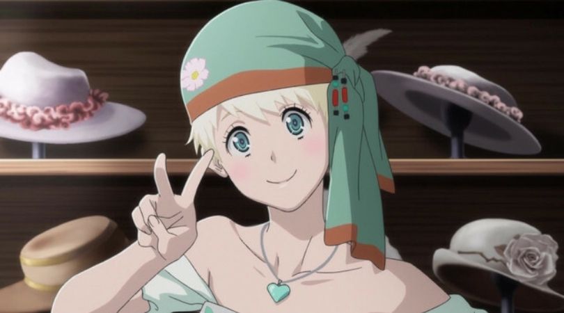 REVIEW: 'Fena: Pirate Princess,' Episode 3 - "Bar-Baral" 1 Fena The Pirate Princess Episode 3 - But Why Tho