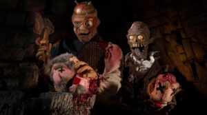 Frank & Zed - But Why Tho