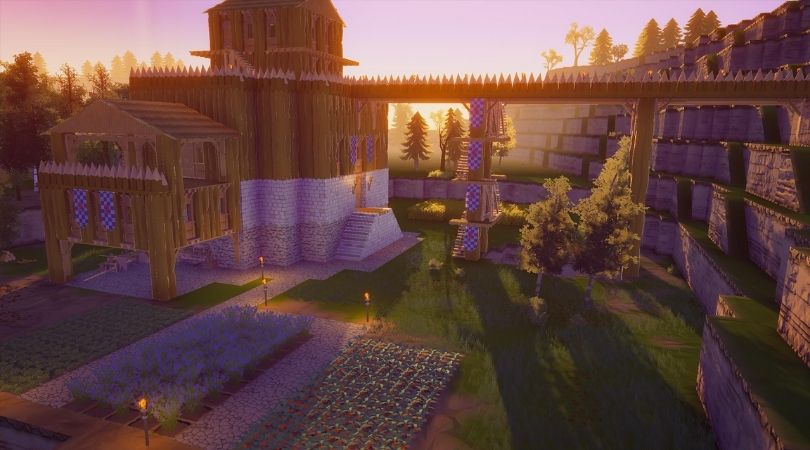 Going Medieval - But Why Tho