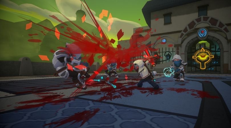 Hindsight 2020 Wrath of the Rakshasa - But Why Tho