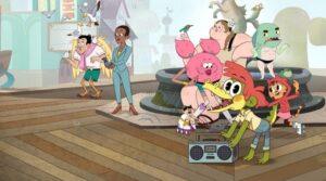 I Heart Arlo - But Why Tho