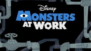 Monsters At Work - But Why Tho