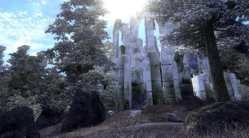 Oblivion and Depression: Escapism in Video Games 1 Oblivion - But Why Tho (1)