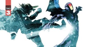 Snow Angels Season Two #3