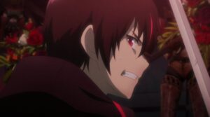 Scarlet Nexus Episode 8