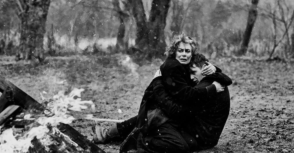 The Righteous Fantasia