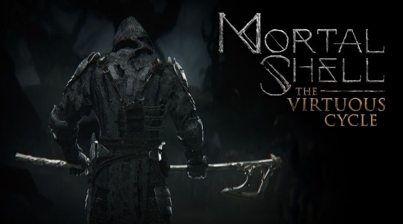 Mortal Shell: The Virtuous Cycle DLC Is Available Now and FREE For the First 5 Days The Virtuous Cycle