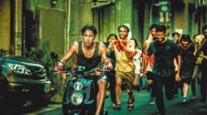 The Sadness - But Why Tho