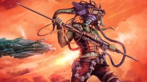 The Tempest Runner - But Why Tho