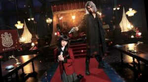Kakegurui 2- But Why Tho