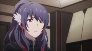 Scarlet Nexus Episode 10