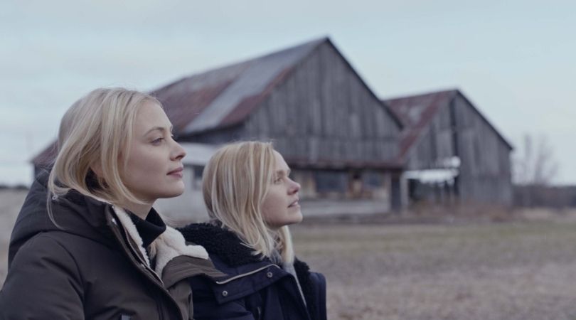 TIFF 2021: 'All My Puny Sorrows' Handles Its Subject Matter With The Gravity It Deserves 1 All My Puny Sorrows - But Why Tho