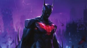 REVIEW: ‘Batman: Urban Legends,’ Issue #7 Batman Urban Legends #7