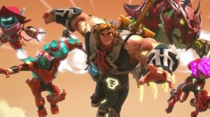 REVIEW: ‘He-Man & The Masters Of The Universe’ Reinvents Greyskull for a New Generation He-Man and the Masters of the Universe - But Why Tho