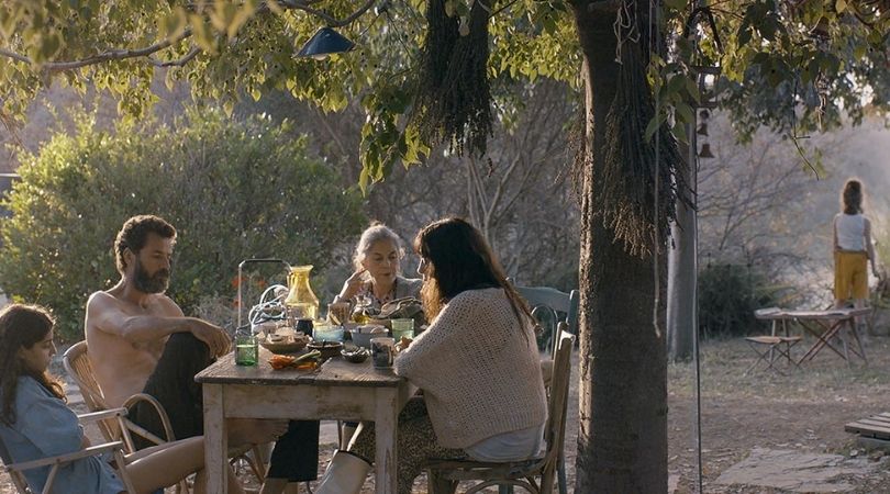 TIFF 2021: ‘Costa Brava, Lebanon’ Is a Wonderful and Smart Study of Hope Costa Brava, Lebanon