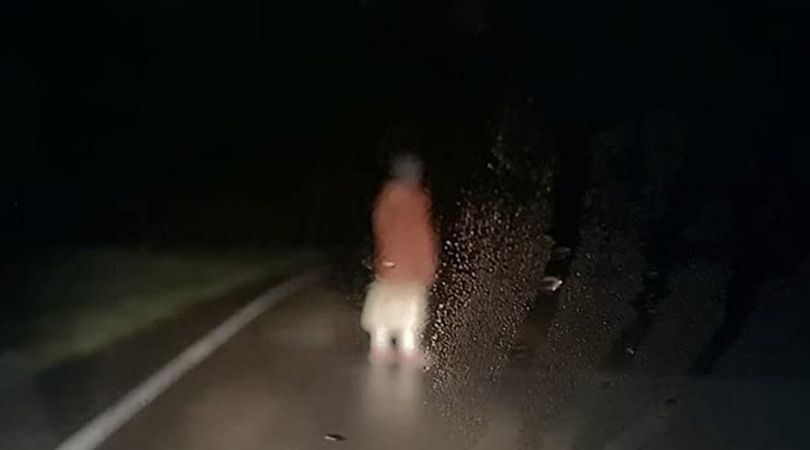 DASHCAM - But Why Tho