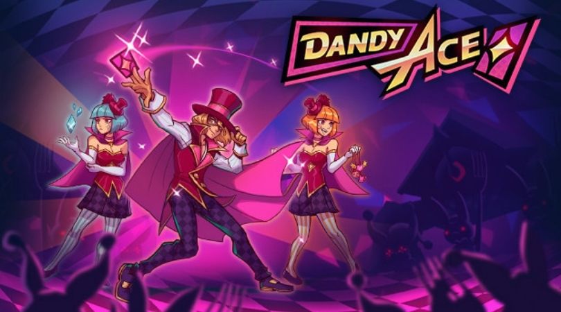 Dandy Ace - But Why Tho