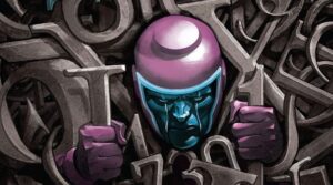 REVIEW: ‘Kang The Conqueror,’ Issue #2 Kang the Conqueror #2 - But Why Tho