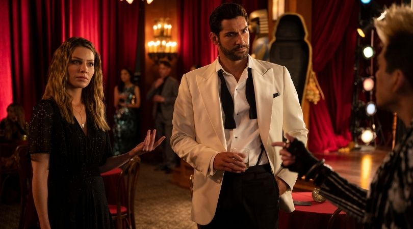REVIEW: ‘Lucifer’ Season 6 Ends with a Thud Lucifer Season 6