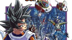 Dragon Ball Super Volume 14