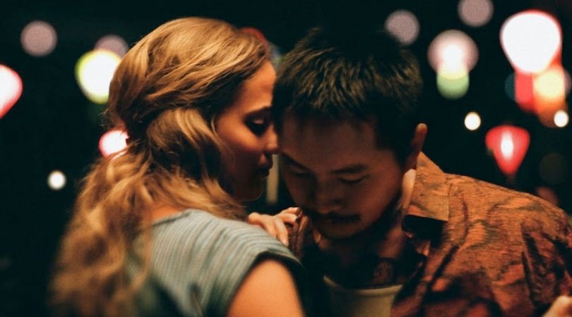 REVIEW: 'Blue Bayou' is Heartbreaking Look at Belonging 1 Blue Bayou - But Why Tho?