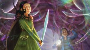 Pahua and the Soul Stealer - But Why Tho