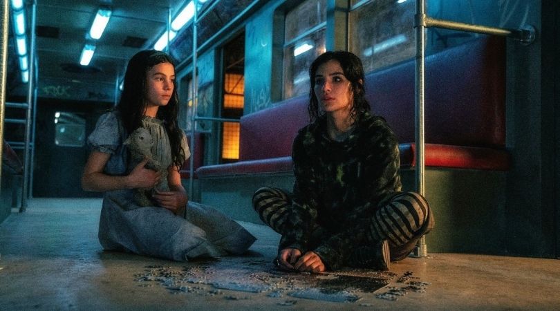 REVIEW: 'Doom Patrol' Season 3 - Episode 1 “Possibilities Patrol” 1 Possibilities Patrol - But Why Tho