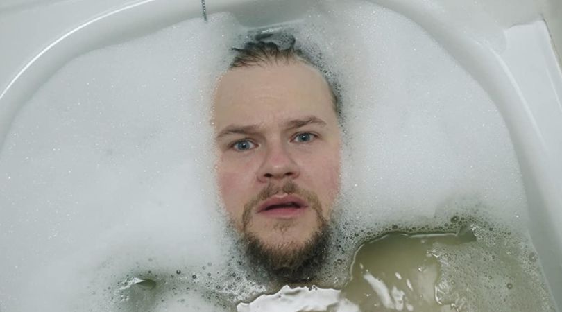 REVIEW: 'Post Mortem: No One Dies in Skarnes' is Twisted but Undermined by Pacing 1 Post Mortem No One Dies in Skarnes - But Why Tho