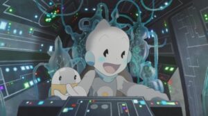 STAR WARS VISIONS EPISODE 6 - But Why Tho (1)