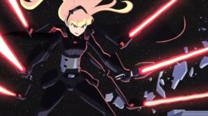 STAR WARS VISIONS EPISODE 3 - But Why Tho (2)