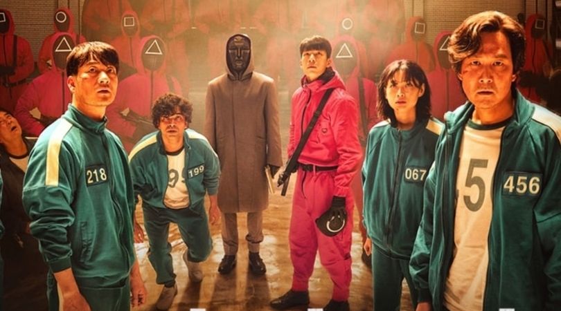 REVIEW: ‘Squid Game’ Is A Thriller Filled With Twists And Turns Squid Game