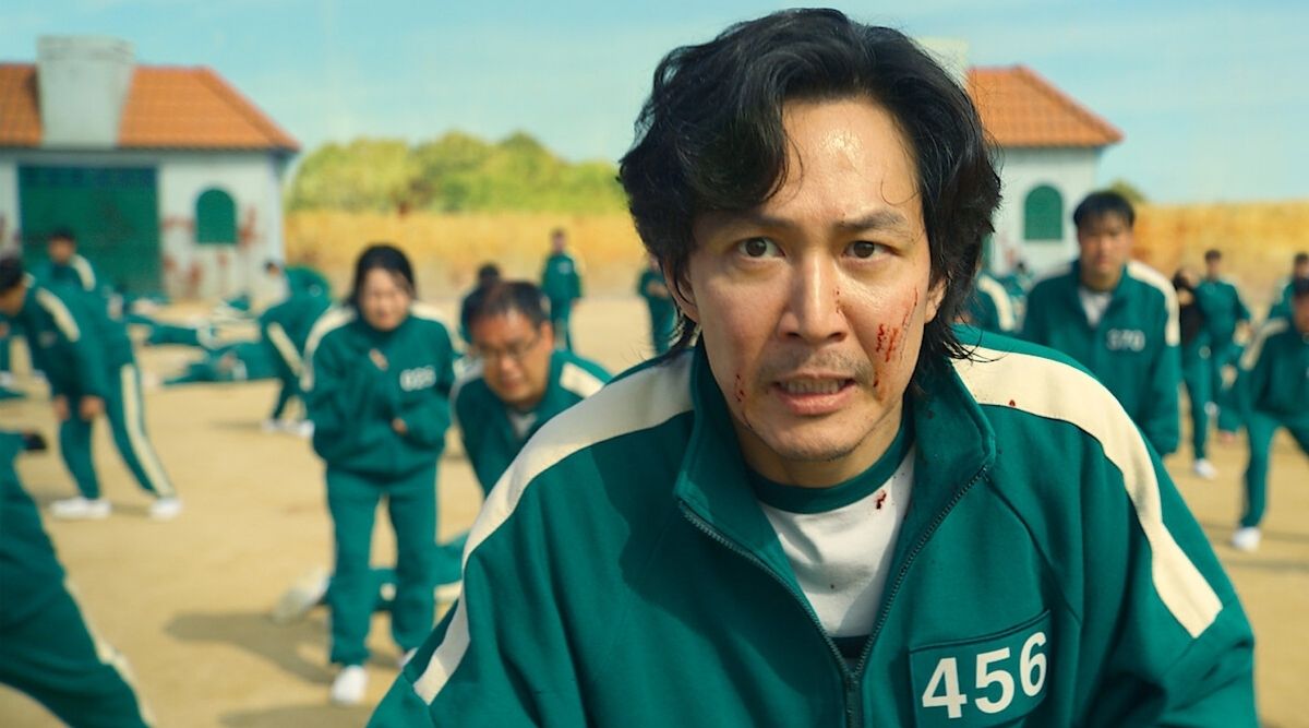 REVIEW: 'Squid Game' Is A Thriller Filled With Twists And Turns 1 Squid Game Season 1