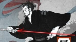 Star Wars Ronin A Visions Novel - But Why Tho