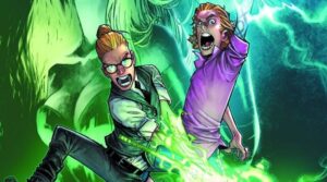 Strange Academy Presents Death of Doctor Strange #1 - But Why Tho