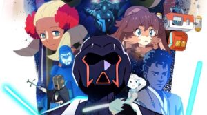 REVIEW: ‘Star Wars: Visions’ Is a Breathtaking Journey Star Wars: Visions