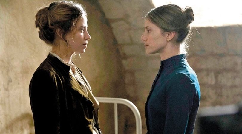 TIFF 2021: ‘The Mad Women’s Ball’ Is a Competent Feminist Drama The Mad Women's Ball