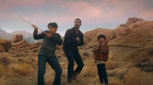 TIFF 2021: ‘Encounter’ Is A Genre & Mind-Bending Miracle of a Film Encounter