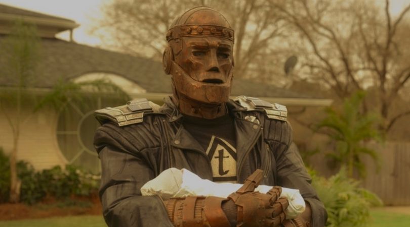 REVIEW: ‘Doom Patrol’ Season 3 – Episode 2 “Vacay Patrol” Vacay Patrol - But Why Tho