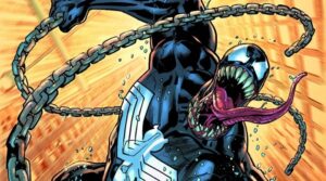 Venom #1 - But Why Tho