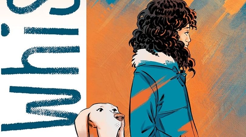 Halloween Comics - Whistle - But Why Tho