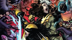 REVIEW: ‘X-Men,’ Issue #3 X-Men #3 - But Why Tho