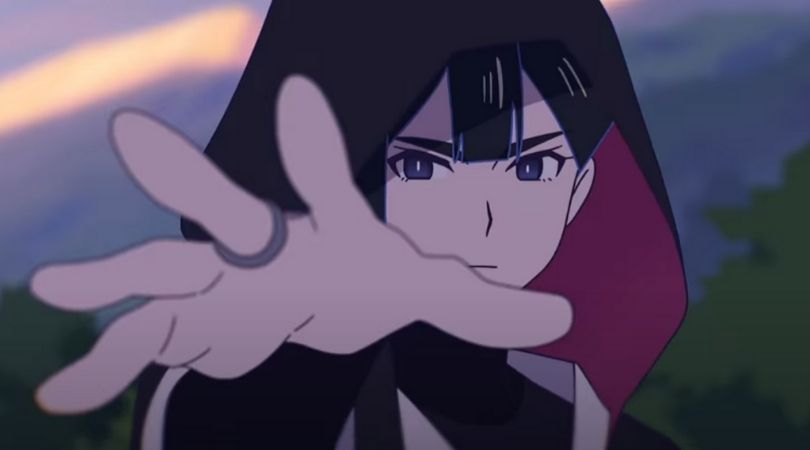 INTERVIEW: Expanding Star Wars with Visions’ with Kanako Shirasaki & Jacqui Lopez star wars visions episode 4 - But Why Tho