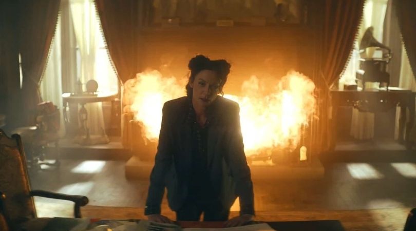 REVIEW: ‘Doom Patrol’ Season 3 – Episode 6 “1917 Patrol” 1917 Patrol