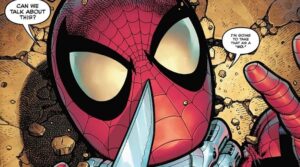 Amazing Spider-Man #77