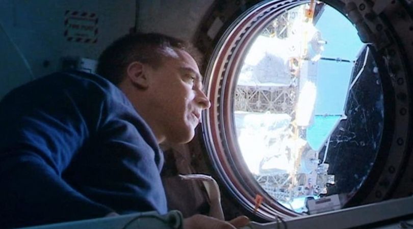 Among the Stars - But Why Tho