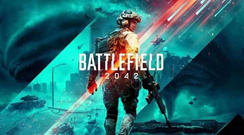 BETA REVIEW: ‘Battlefield 2042’ – The Good, the Bad, and the Ugly (PS5) Battlefield 2042