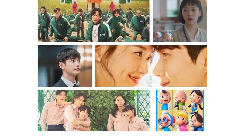 Beyond The Romance Recap ep 5 podcast header